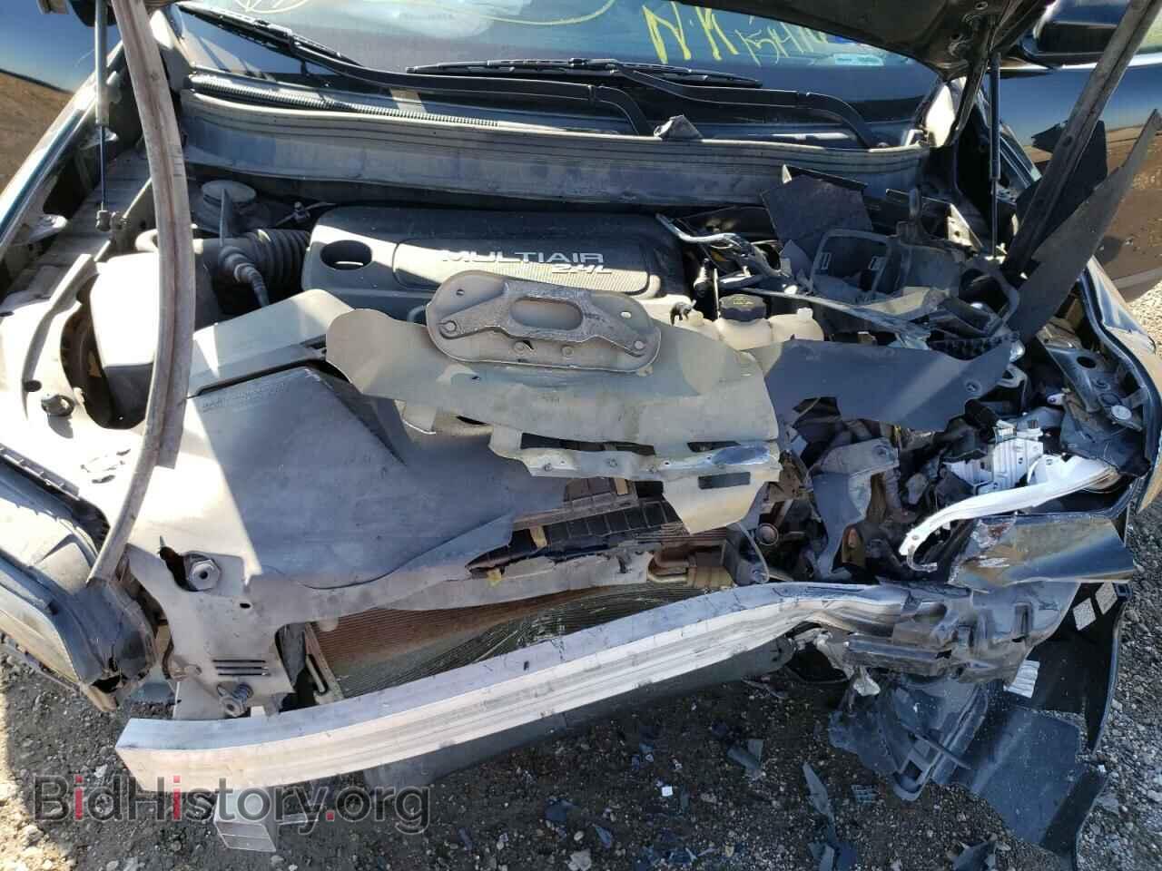 2019 JEEP CHEROKEE - VIN: 1C4PJLLB4KD151476 - Фото 7