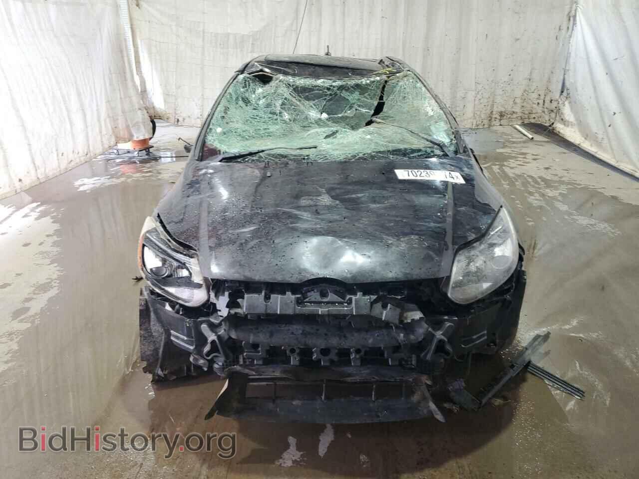 2013 FORD FOCUS - VIN: 1FADP3L94DL323311 - Photo 5