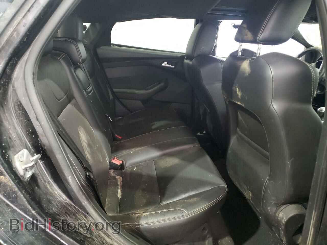2013 FORD FOCUS - VIN: 1FADP3L94DL323311 - Photo 10