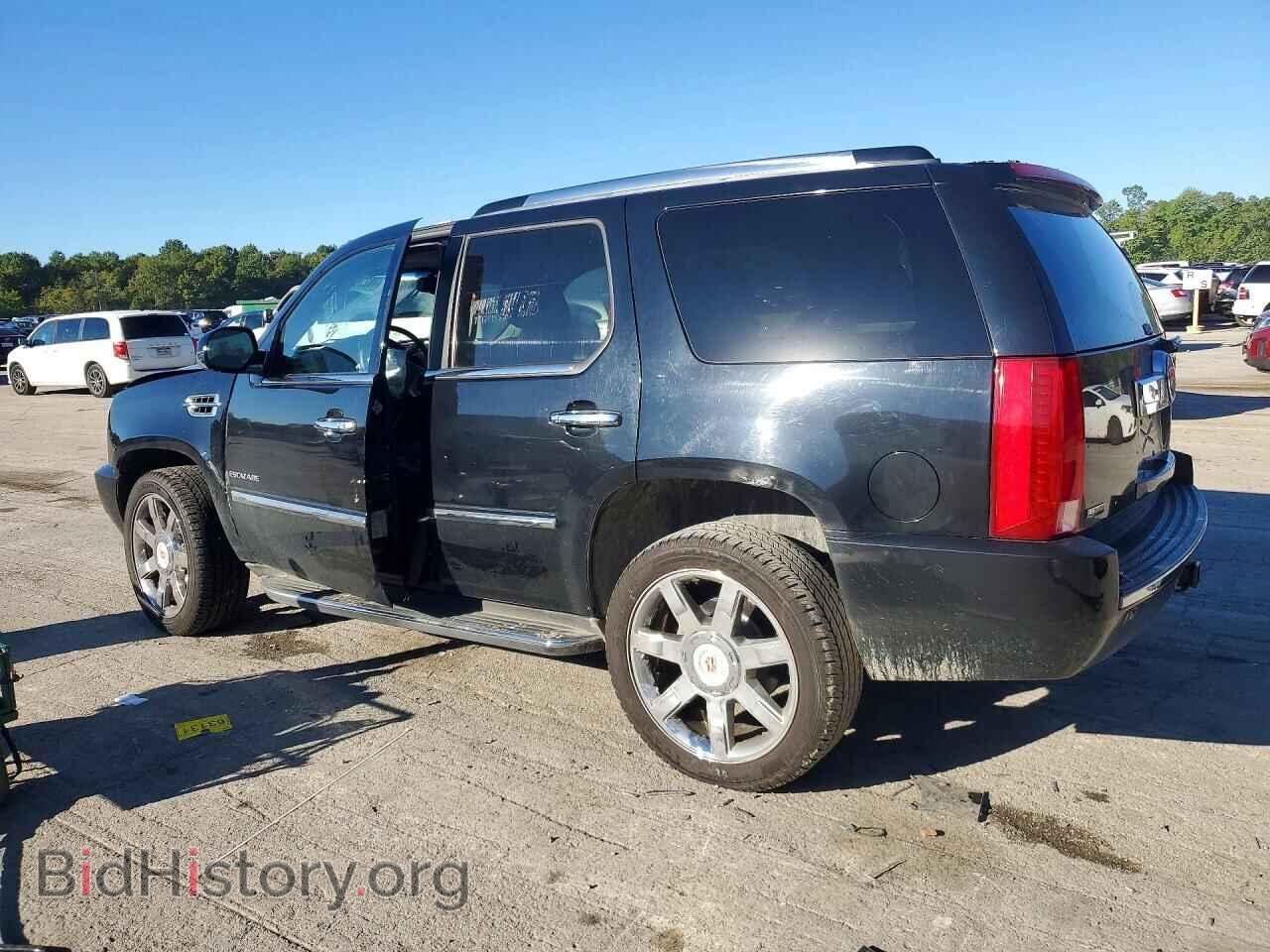 2011 CADILLAC ESCALADE - VIN: 1GYS4BEFXBR265345 - Photo 2