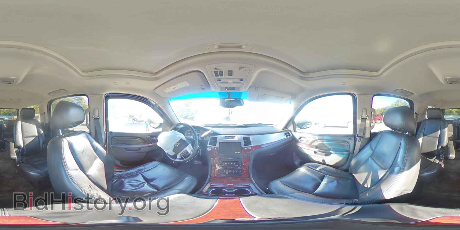 2011 CADILLAC ESCALADE - VIN: 1GYS4BEFXBR265345 - Photo 16