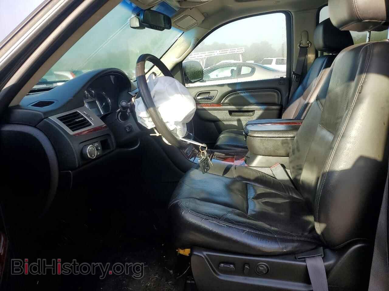 2011 CADILLAC ESCALADE - VIN: 1GYS4BEFXBR265345 - Photo 7