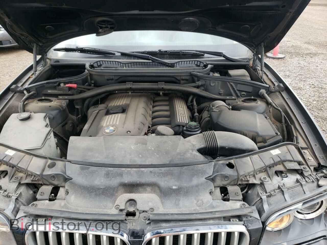 2010 BMW X3 - VIN: WBXPC9C48AWK16222 - Фото 12