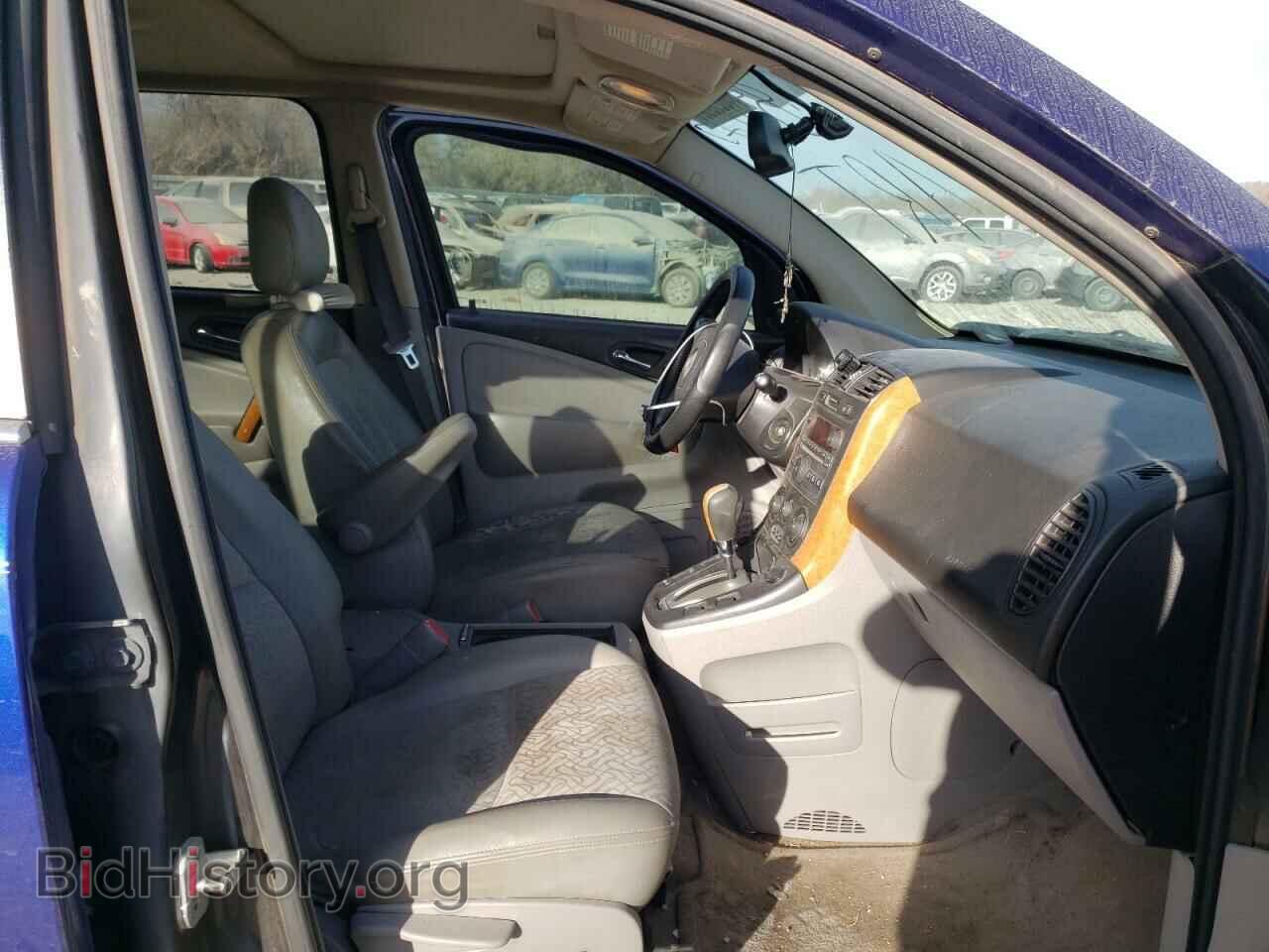 2006 SATURN VUE - VIN: 5GZCZ53436S888723 - Фото 5