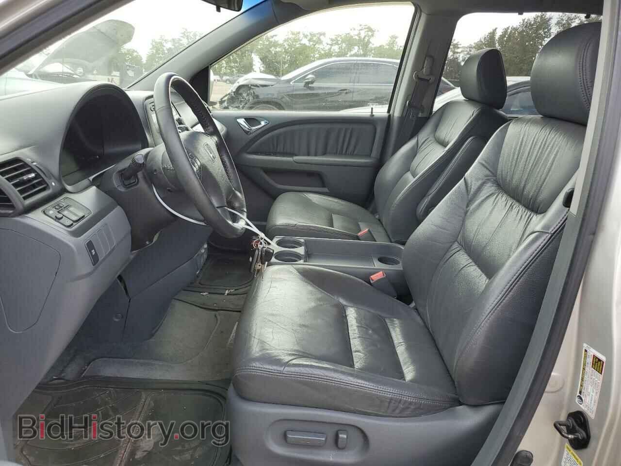 2006 HONDA All Models - VIN: 5FNRL38676B422933 - Фото 7
