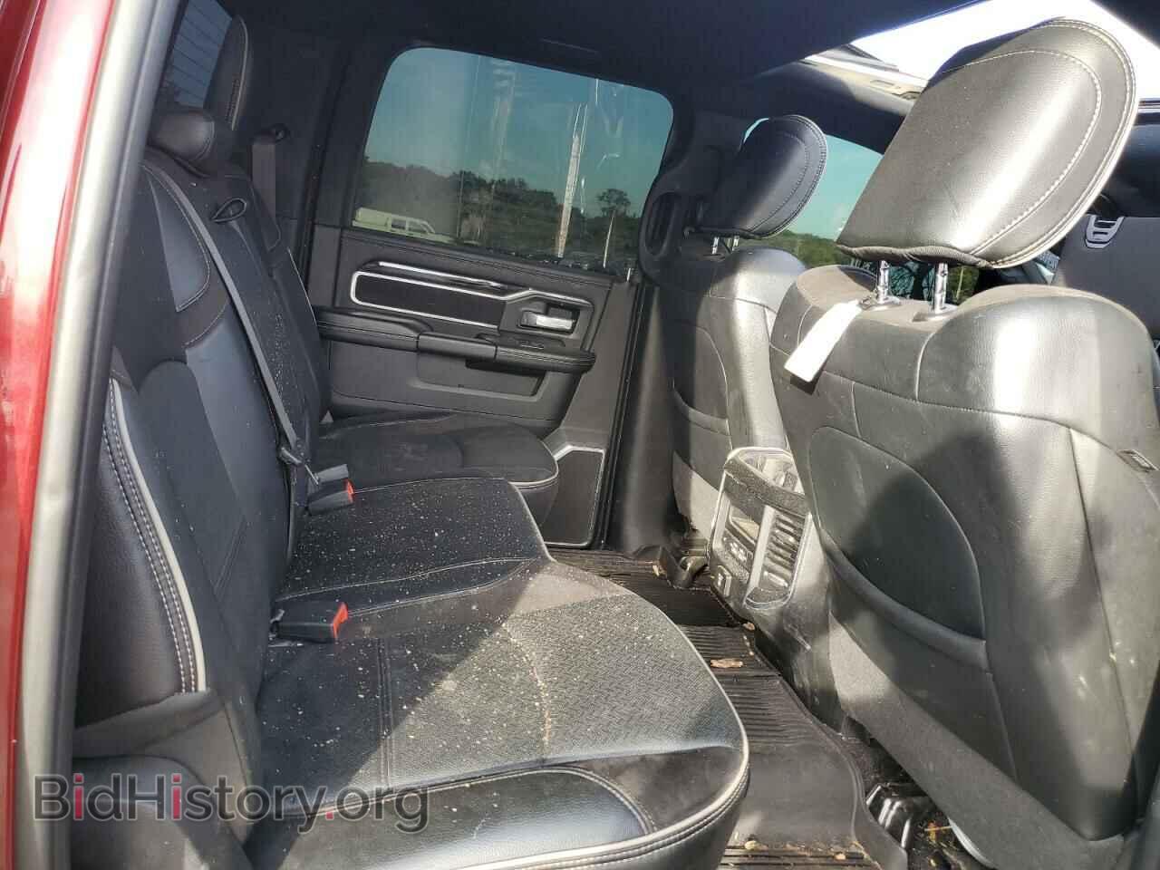 2021 RAM 2500 - VIN: 3C6UR5FL7MG609729 - Фото 10