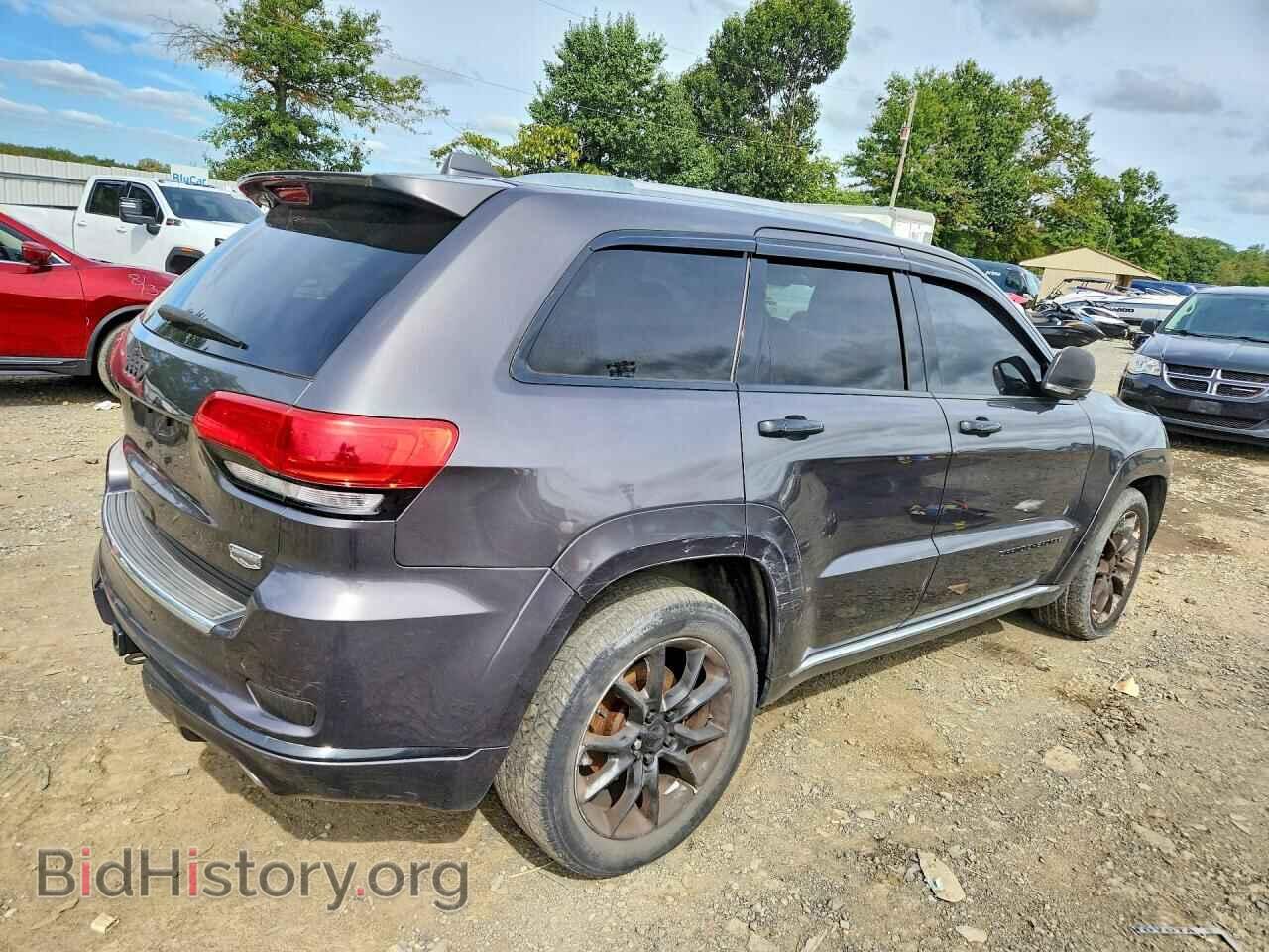 2015 JEEP CHEROKEE - VIN: 1C4RJFJG6FC782962 - Фото 3