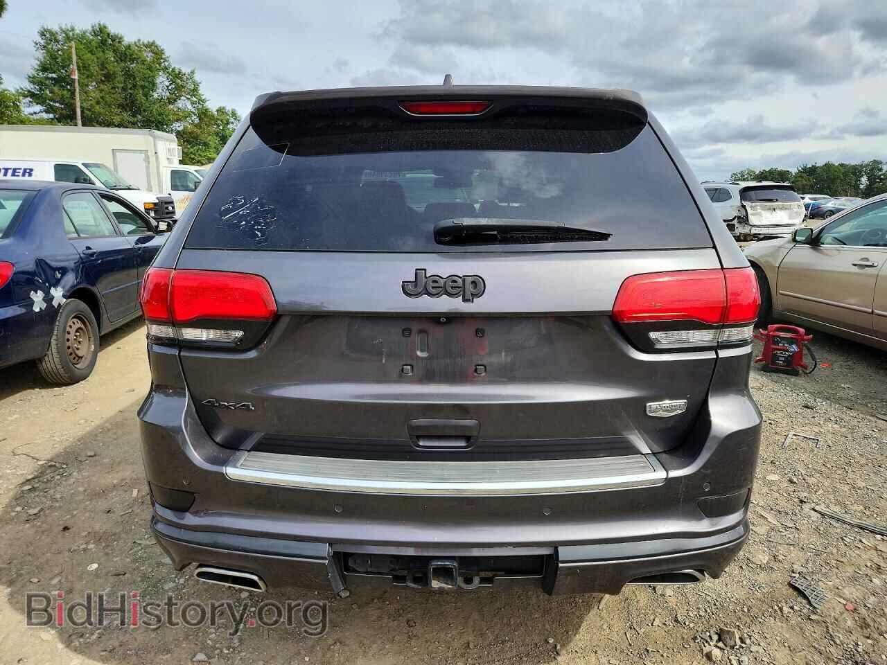 2015 JEEP CHEROKEE - VIN: 1C4RJFJG6FC782962 - Фото 6