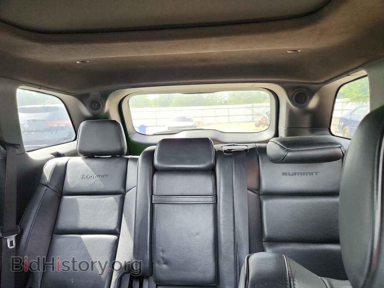 2015 JEEP CHEROKEE - VIN: 1C4RJFJG6FC782962 - Фото 10