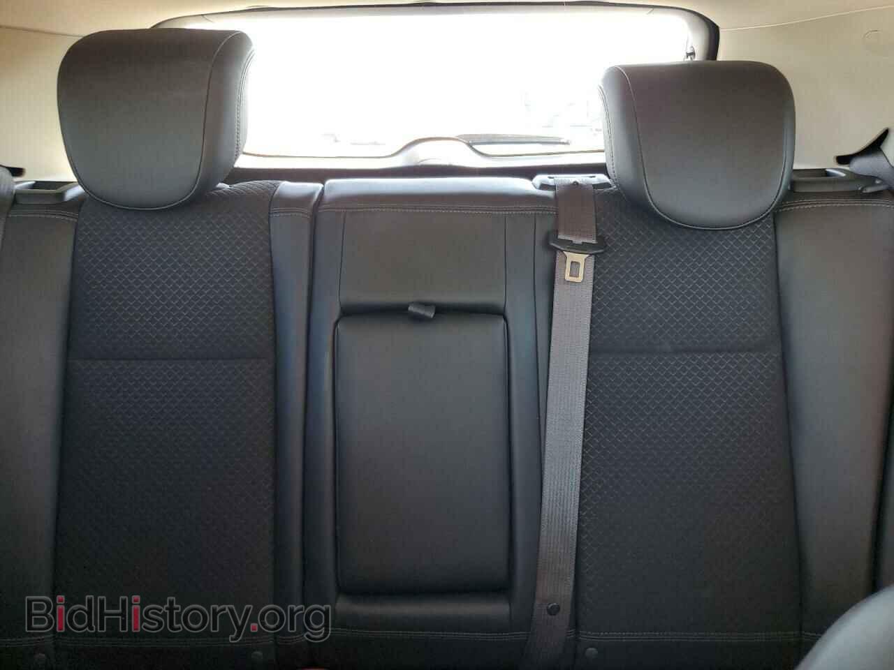 2017 BUICK ENCORE - VIN: KL4CJASB5HB033035 - Фото 10