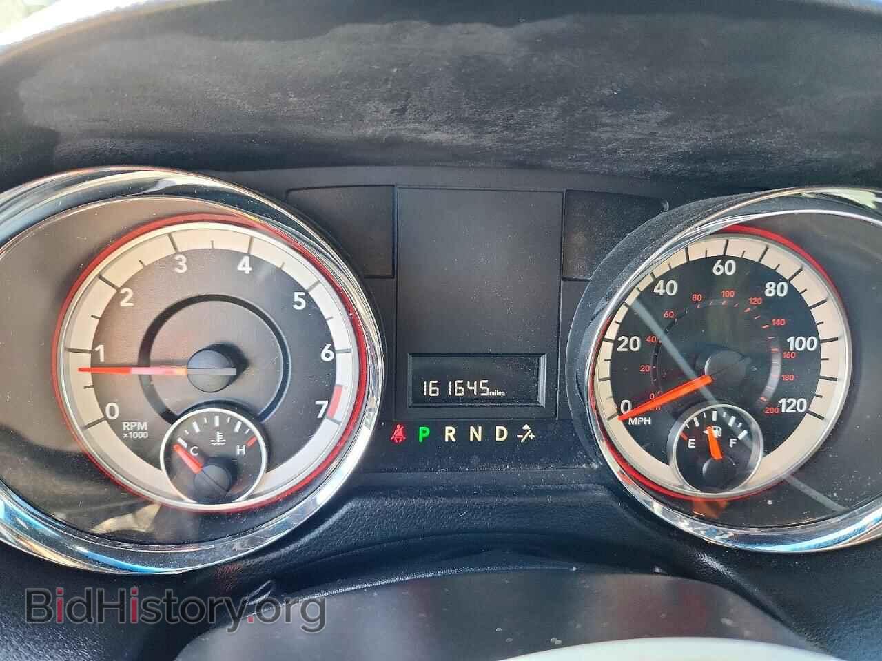 2017 DODGE CARAVAN - VIN: 2C4RDGCG3HR818157 - Photo 9