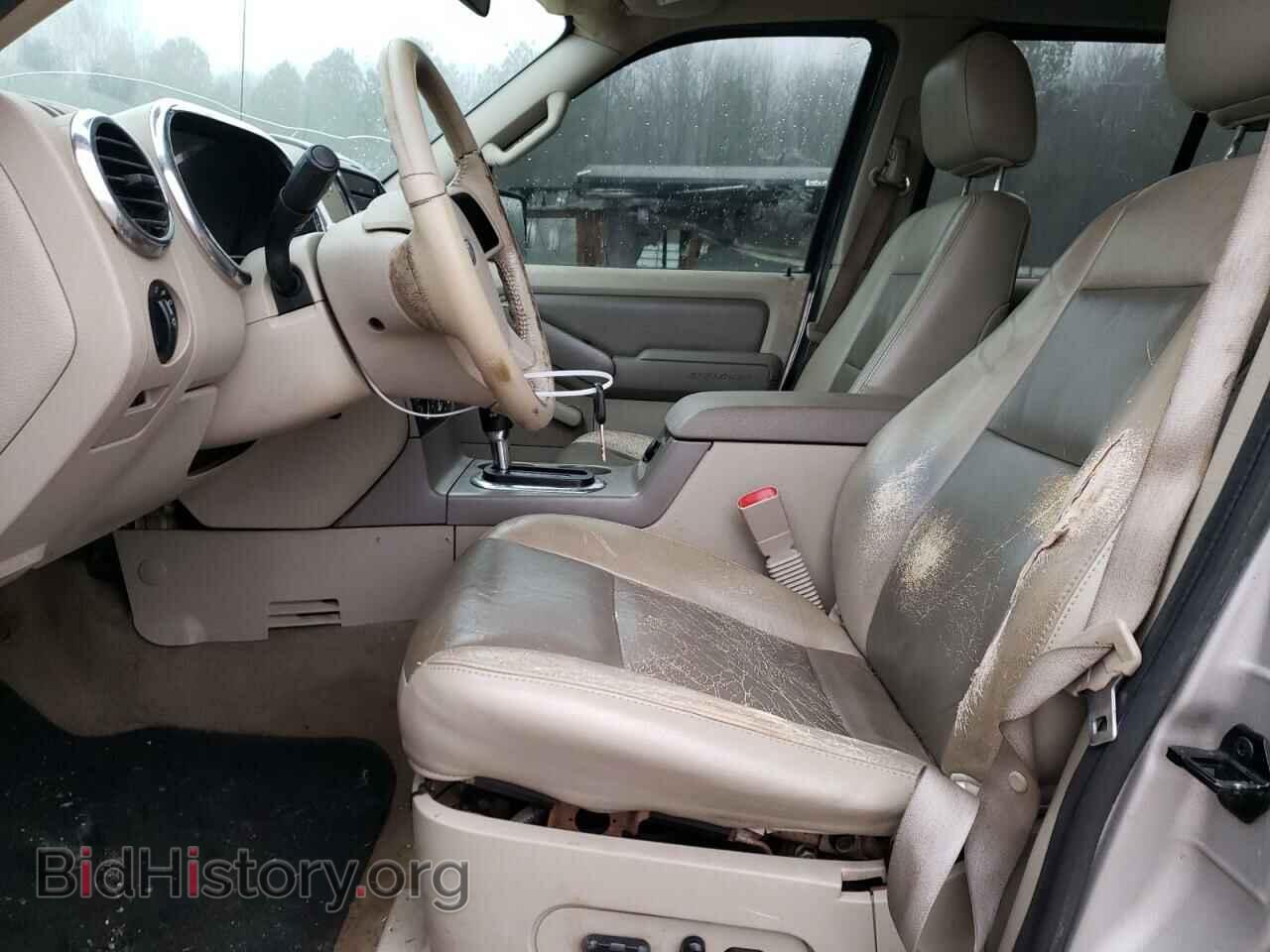 2006 FORD EXPLORER - VIN: 1FMEU73EX6UB53430 - Фото 7