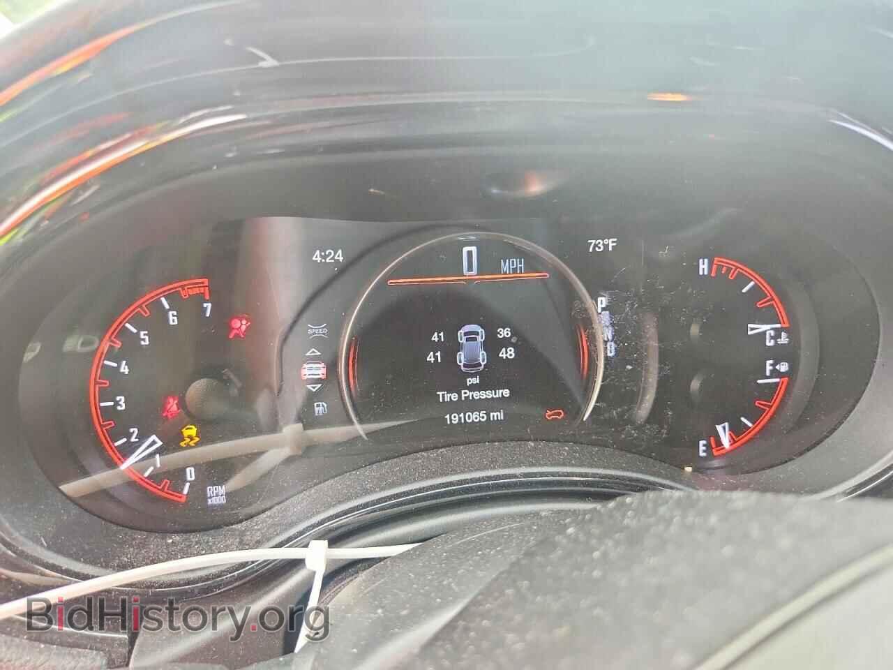 2021 DODGE DURANGO - VIN: 1C4RDHAG3MC553932 - Photo 9