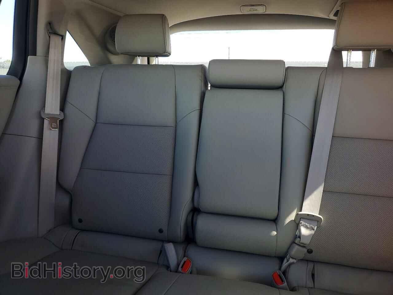 2017 ACURA RDX - VIN: 5J8TB4H55HL015278 - Фото 10