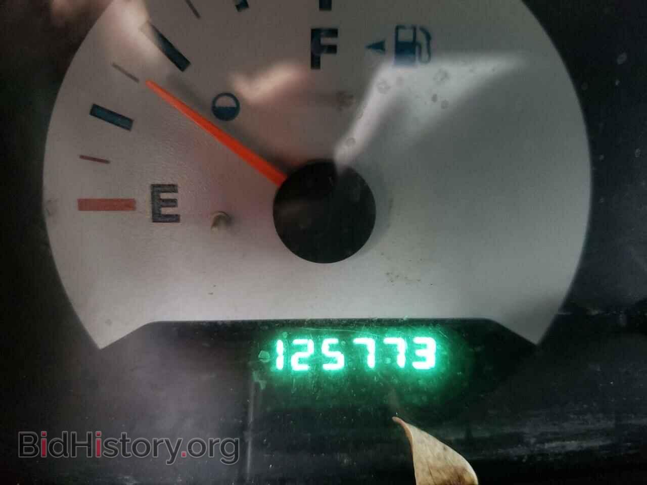 2006 DODGE CARAVAN - VIN: 1D4GP25R86B603341 - Фото 8