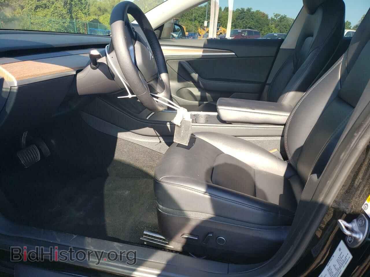 2023 TESLA MODEL 3 - VIN: 5YJ3E1EA1PF448751 - Photo 7