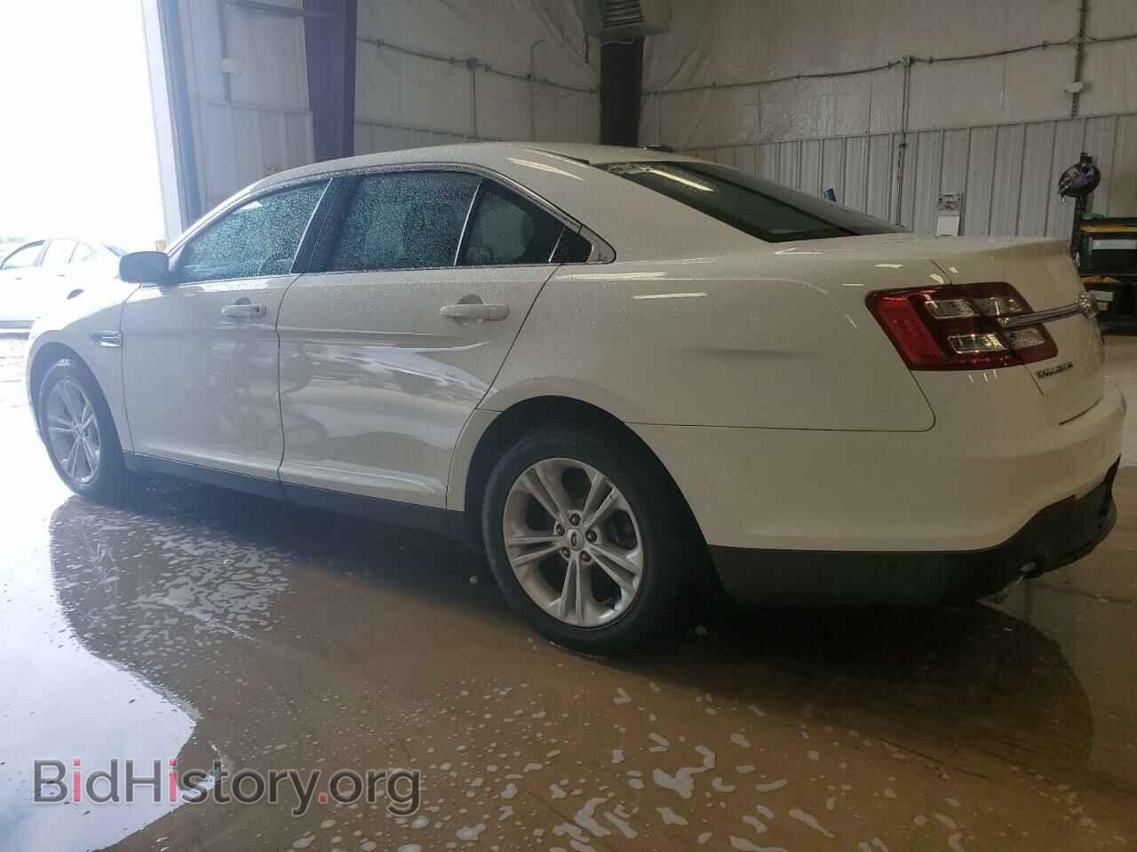 2015 FORD TAURUS - VIN: 1FAHP2D89FG184273 - Фото 2