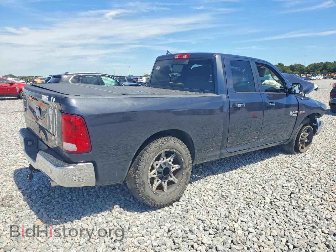2017 RAM 1500 - VIN: 1C6RR6GT0HS730207 - Photo 3
