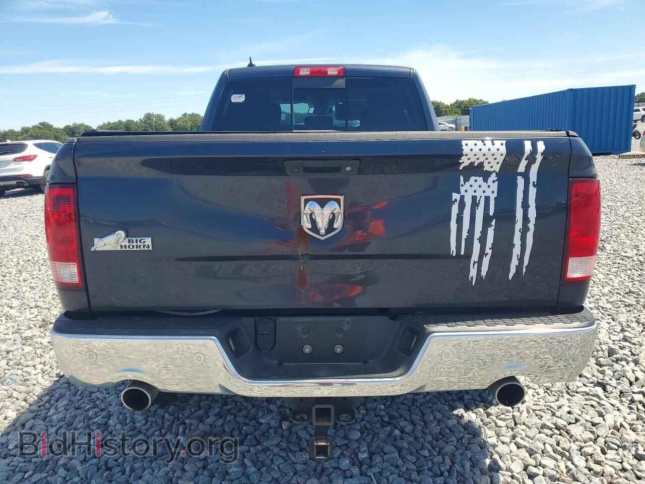 2017 RAM 1500 - VIN: 1C6RR6GT0HS730207 - Photo 6