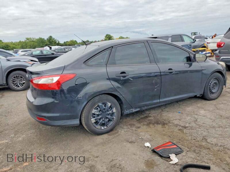 2014 Ford FOCUS (VIN 1FADP3E24EL395045) — фото 3 из 15