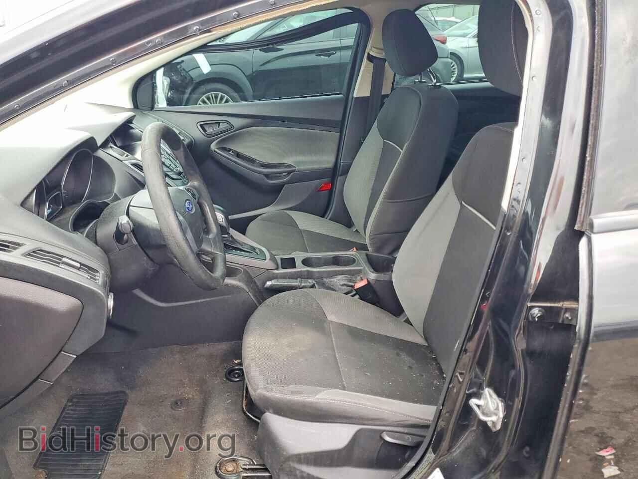 2014 Ford FOCUS (VIN 1FADP3E24EL395045) — фото 7 из 15