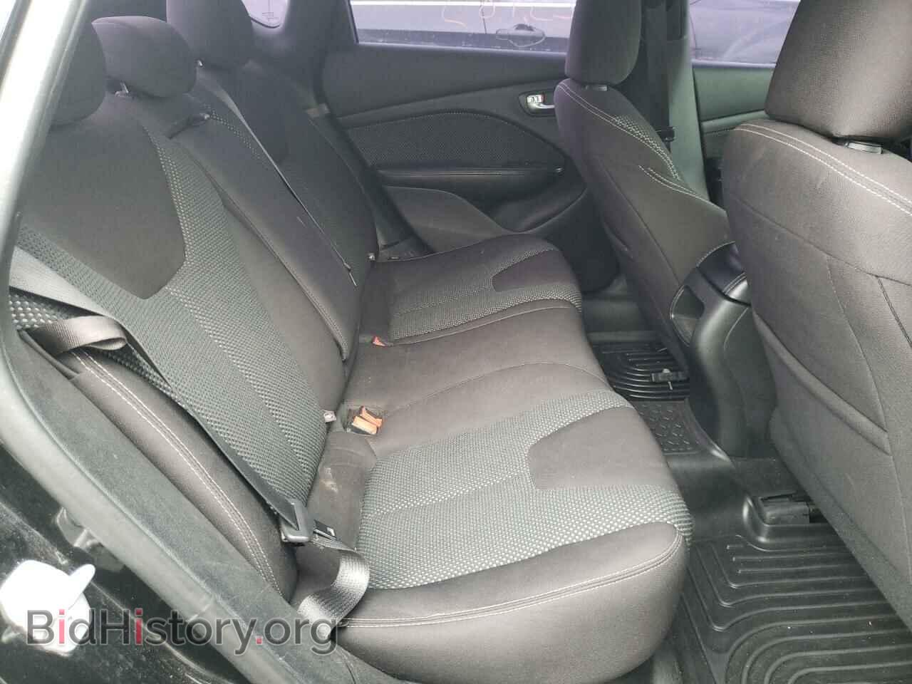 2015 DODGE DART - VIN: 1C3CDFBB5FD173943 - Фото 6