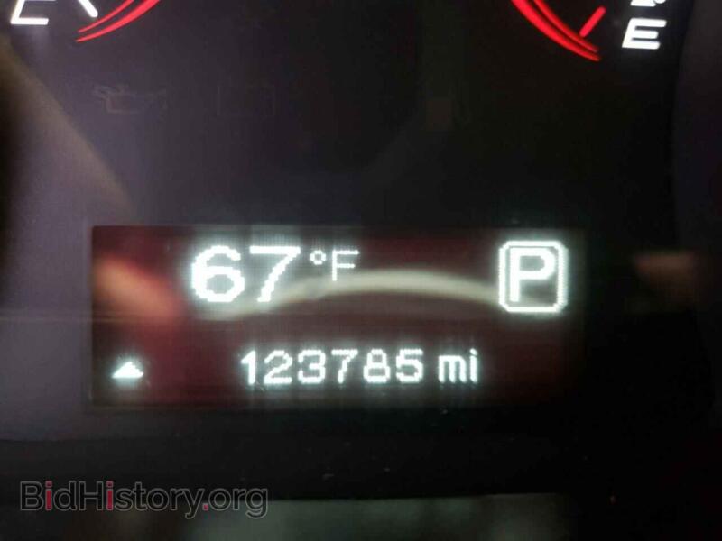 2015 Dodge DART (VIN 1C3CDFBB5FD173943) — photo 8 of 10