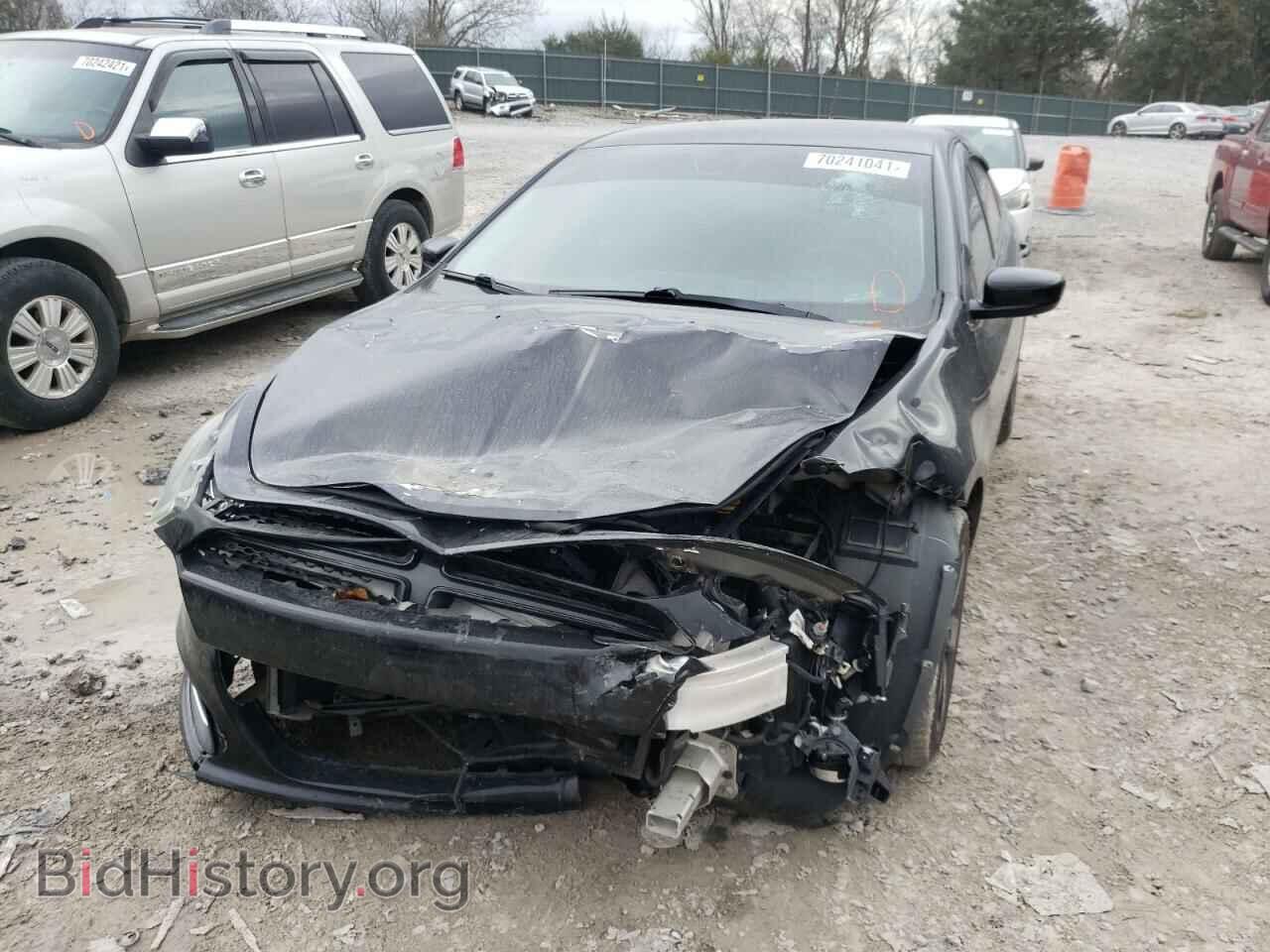 2015 DODGE DART - VIN: 1C3CDFBB5FD173943 - Фото 9