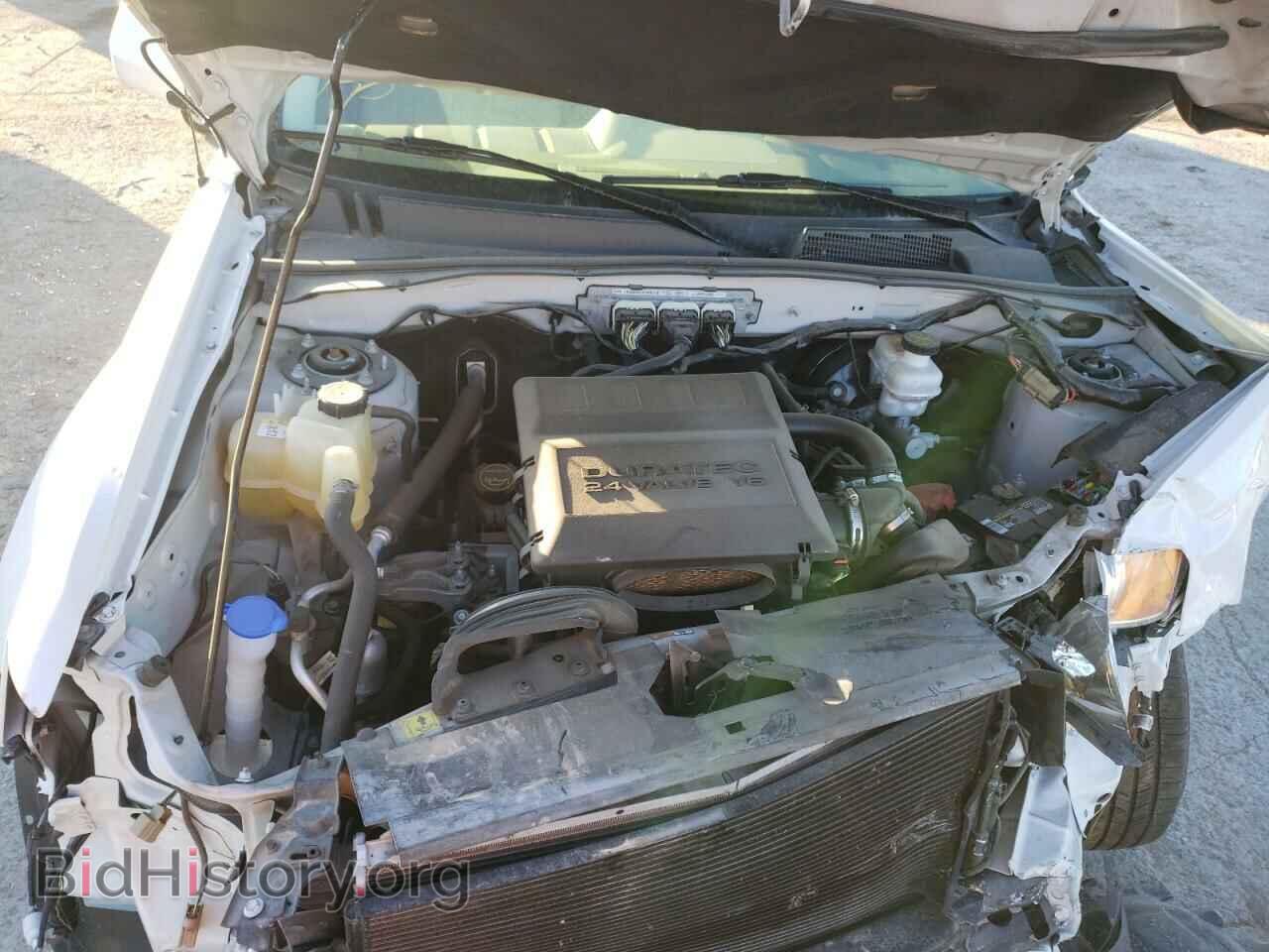2009 FORD ESCAPE - VIN: 1FMCU04G69KB02649 - Фото 7