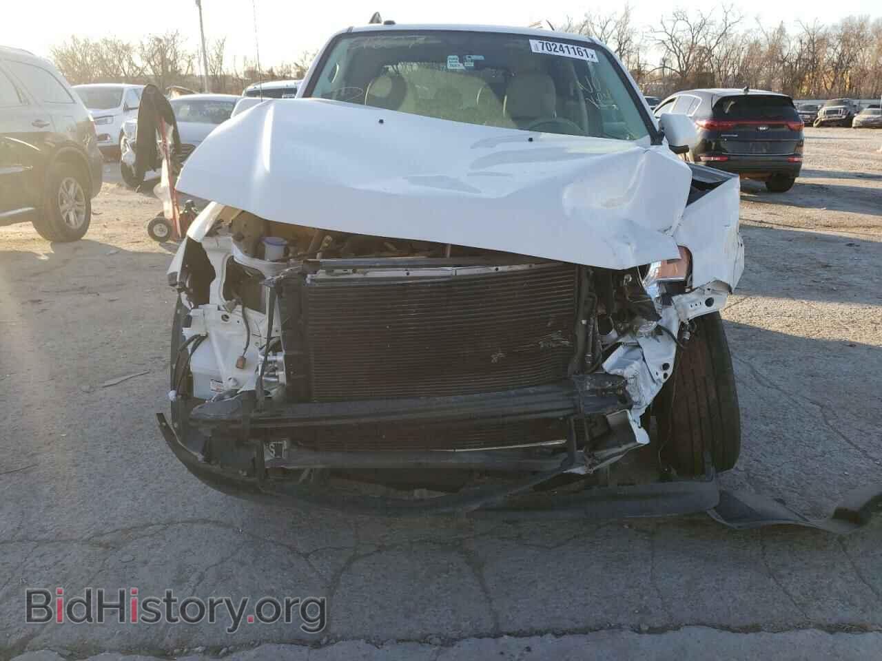 2009 FORD ESCAPE - VIN: 1FMCU04G69KB02649 - Фото 9