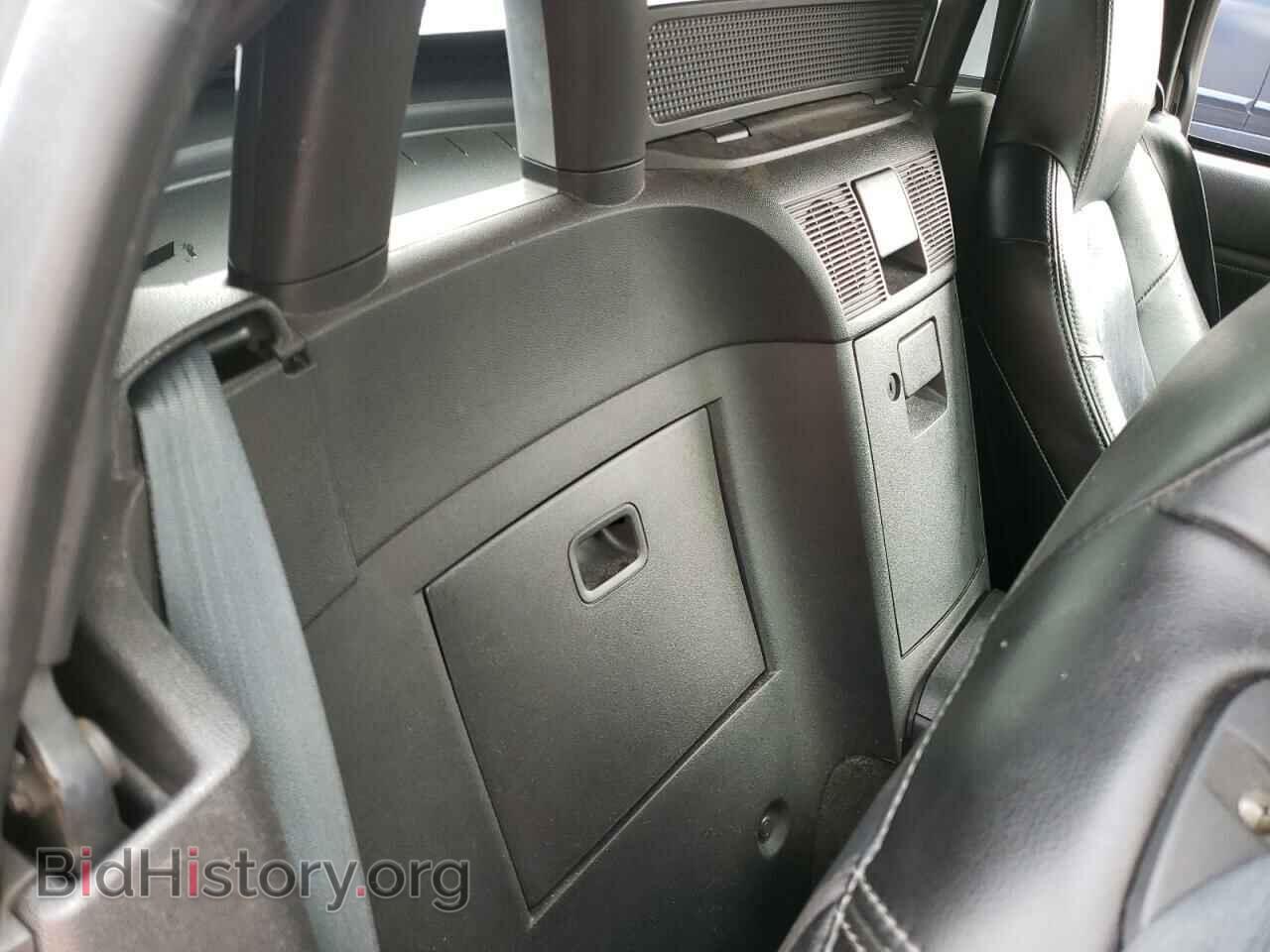 2006 MAZDA MX5 - VIN: JM1NC25F560113862 - Фото 10