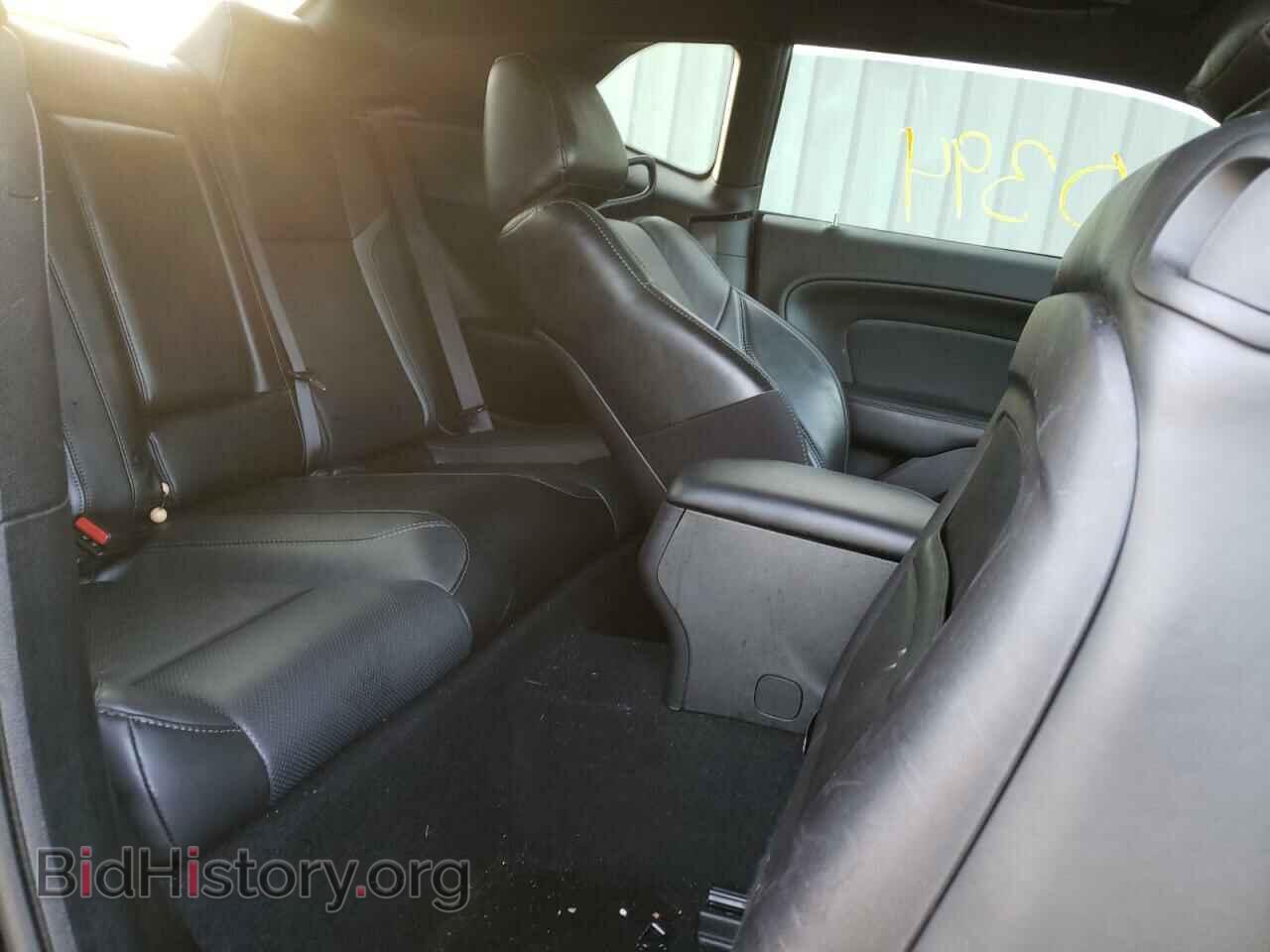 2019 DODGE CHALLENGER - VIN: 2C3CDZAGXKH751840 - Фото 6