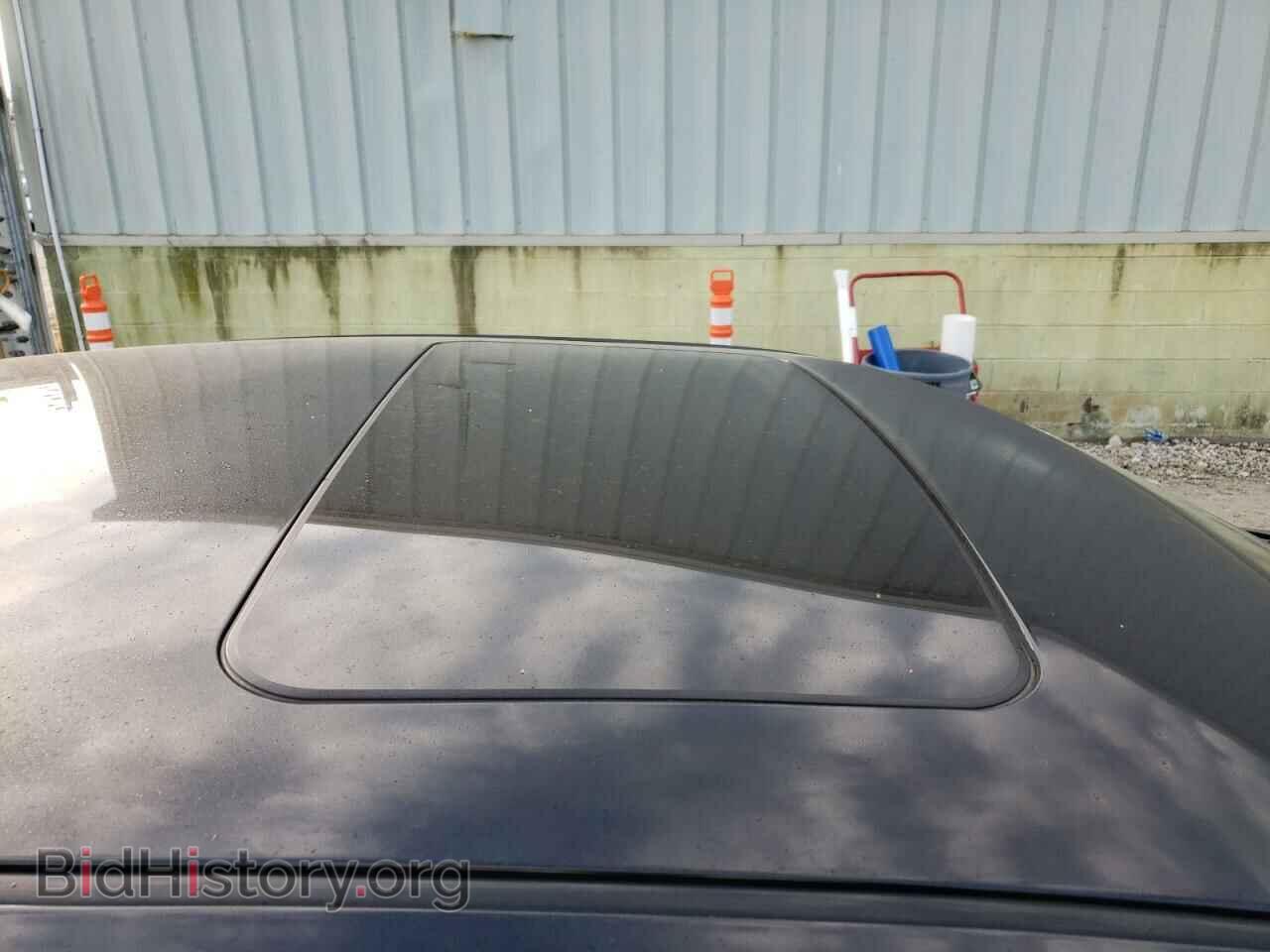 2019 DODGE CHALLENGER - VIN: 2C3CDZAGXKH751840 - Фото 9