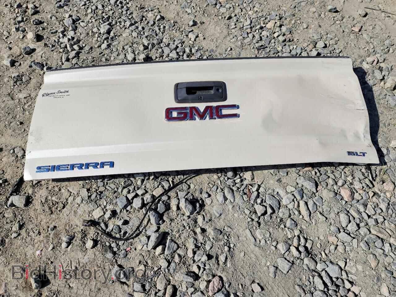 2014 GMC SIERRA - VIN: 3GTP1VEC4EG210082 - Фото 12