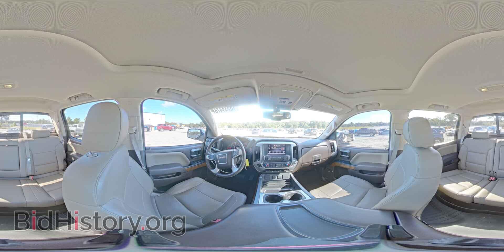 2014 GMC SIERRA - VIN: 3GTP1VEC4EG210082 - Фото 15