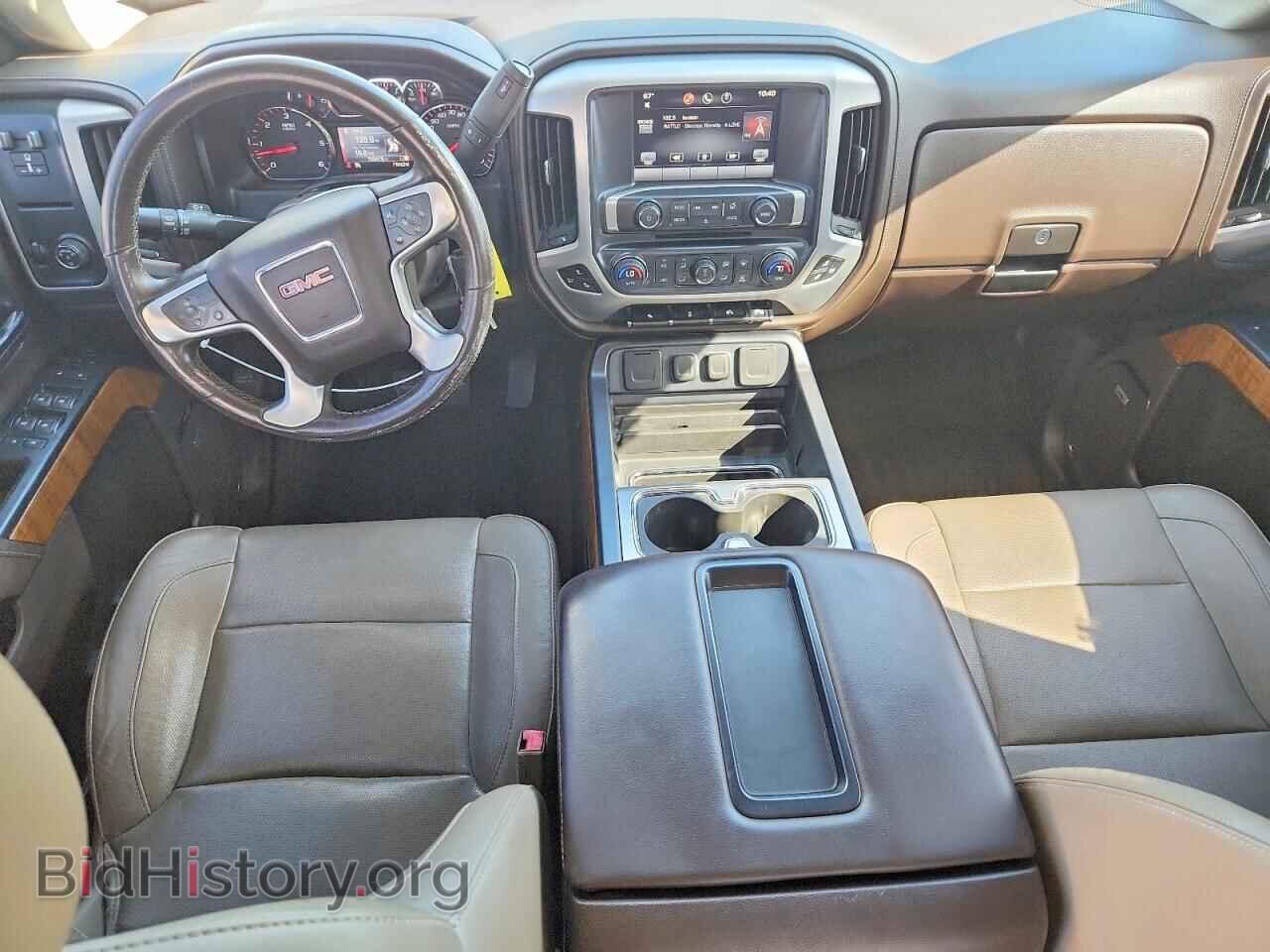 2014 GMC SIERRA - VIN: 3GTP1VEC4EG210082 - Фото 8