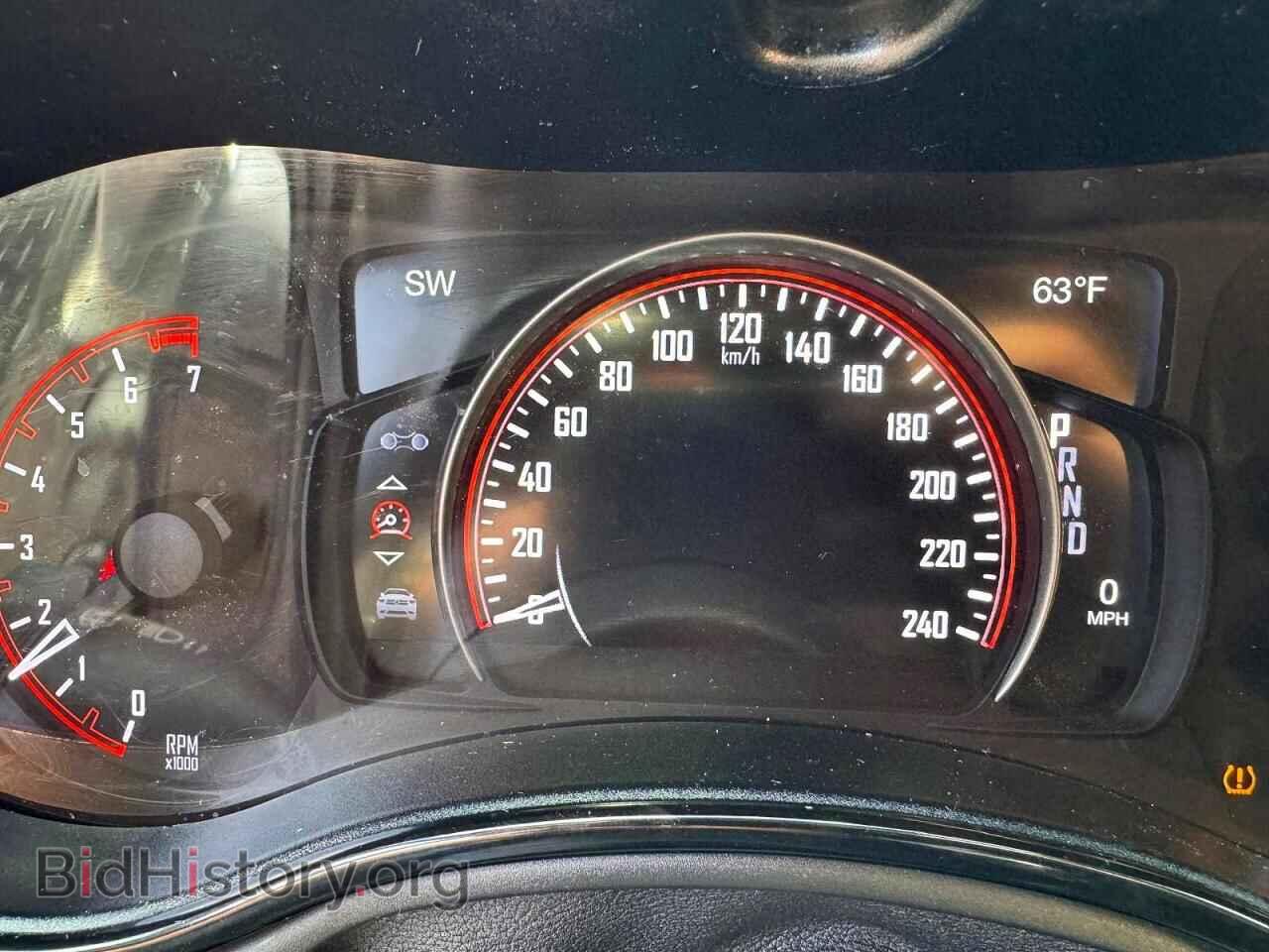 2022 DODGE DURANGO - VIN: 1C4RDJDG1NC135261 - Фото 10