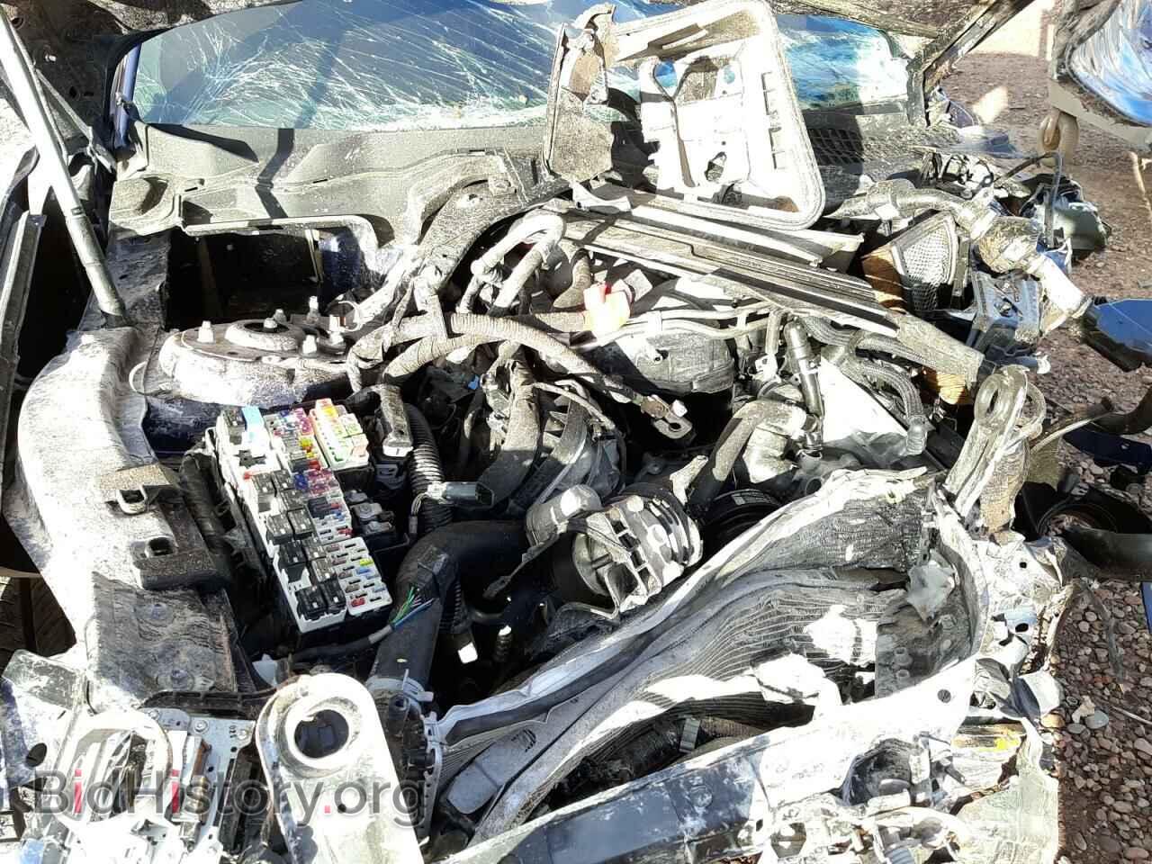 2020 FORD MUSTANG - VIN: 1FA6P8CF3L5179295 - Фото 7