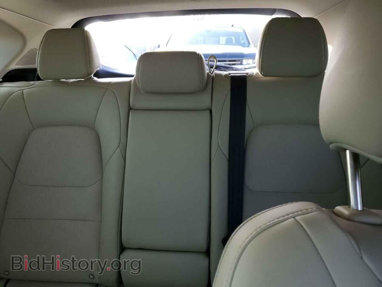 2017 MAZDA CX-5 - VIN: JM3KFACL7H0179630 - Фото 10