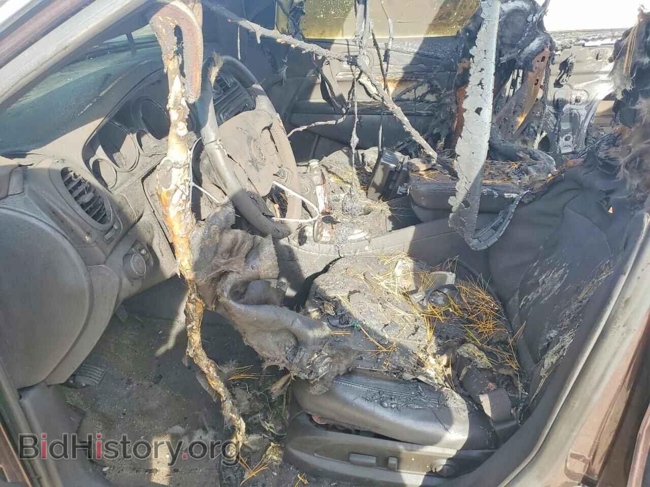 2015 BUICK ENCLAVE - VIN: 5GAKVBKD6FJ304752 - Photo 7