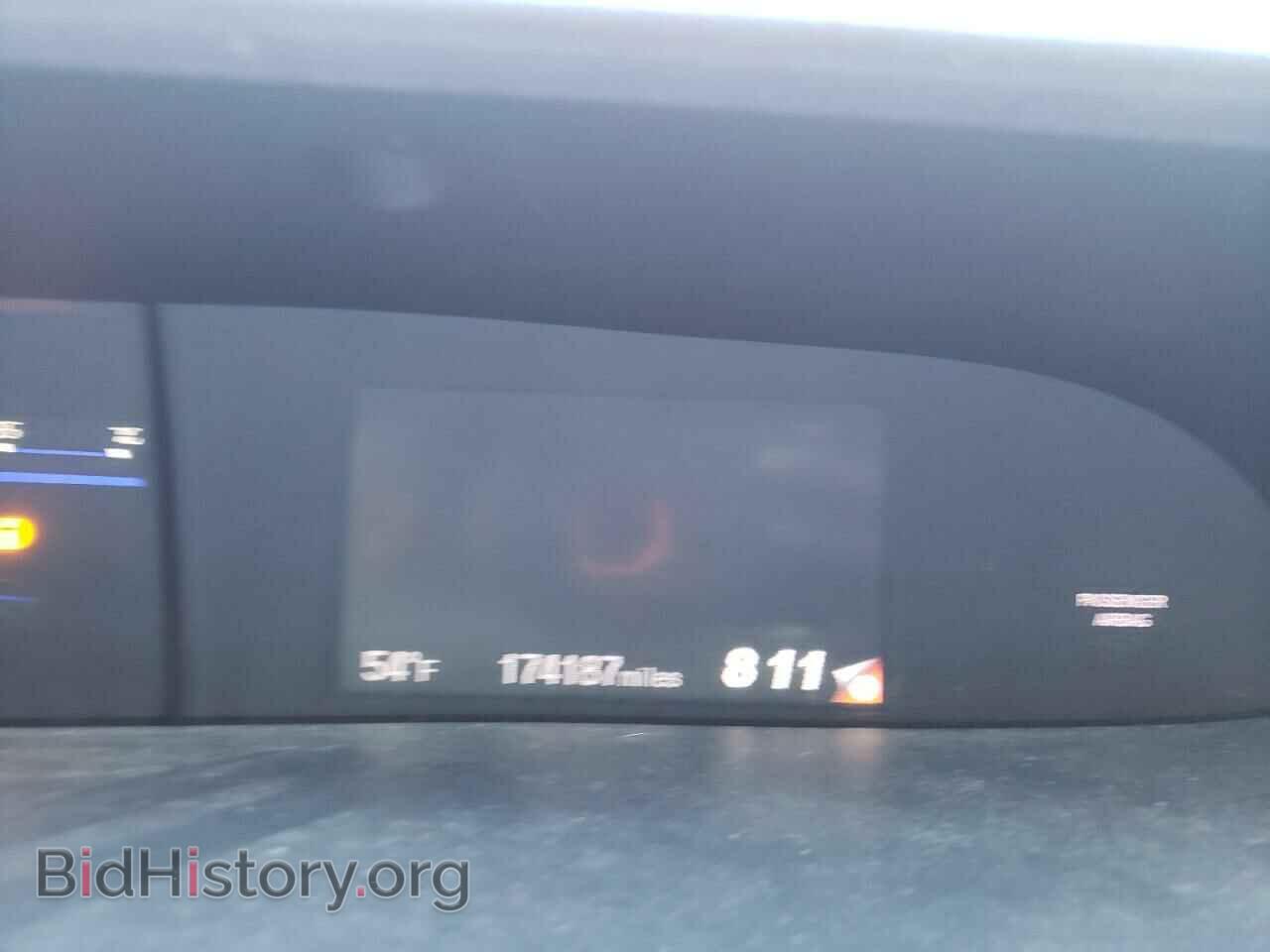 2013 HONDA CIVIC - VIN: 2HGFB2F51DH601729 - Фото 9