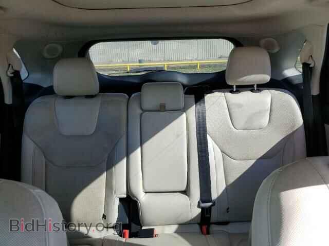 2016 FORD EDGE - VIN: 2FMPK3K97GBC58607 - Photo 10