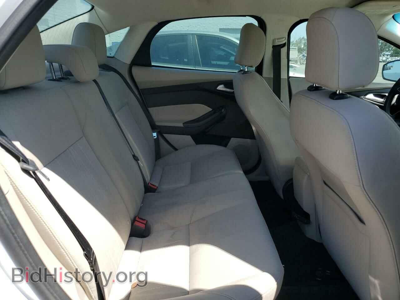 2015 FORD FOCUS - VIN: 1FADP3F24FL211108 - Фото 10