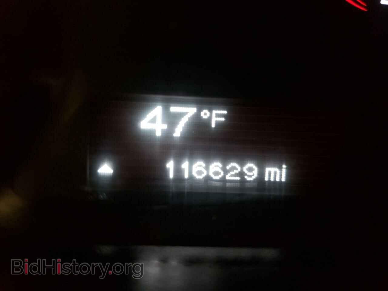 2014 DODGE DART - VIN: 1C3CDFAA8ED683257 - Фото 8