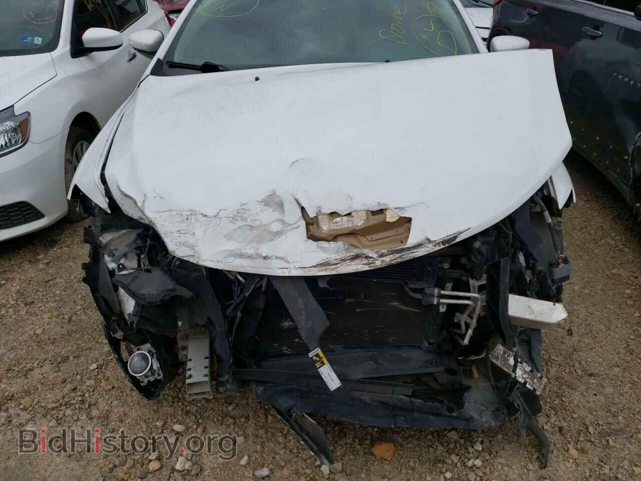 2015 CHRYSLER 200 - VIN: 1C3CCCCG0FN515479 - Фото 7