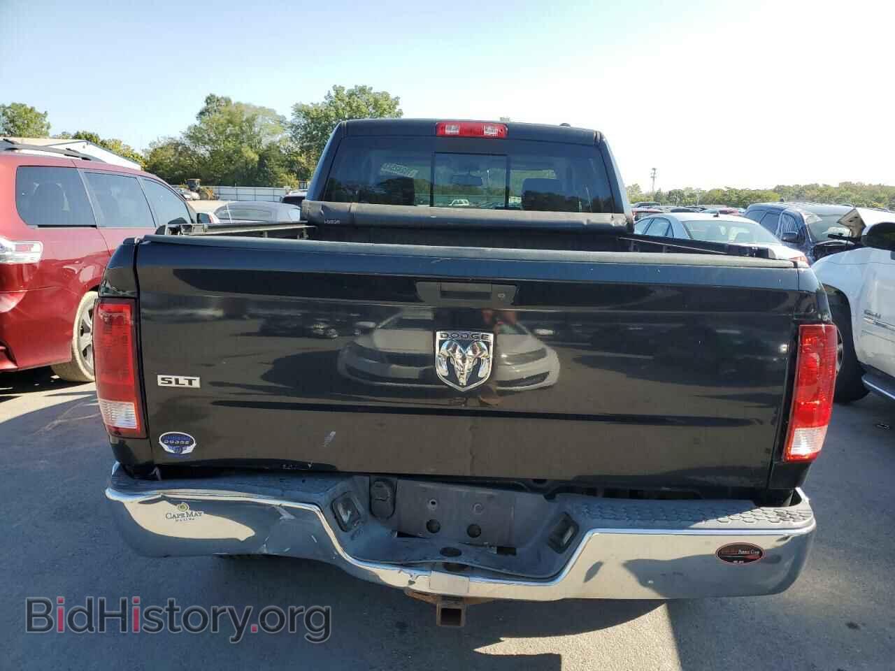 2009 DODGE All Models - VIN: 1D3HB18T19S776891 - Photo 6