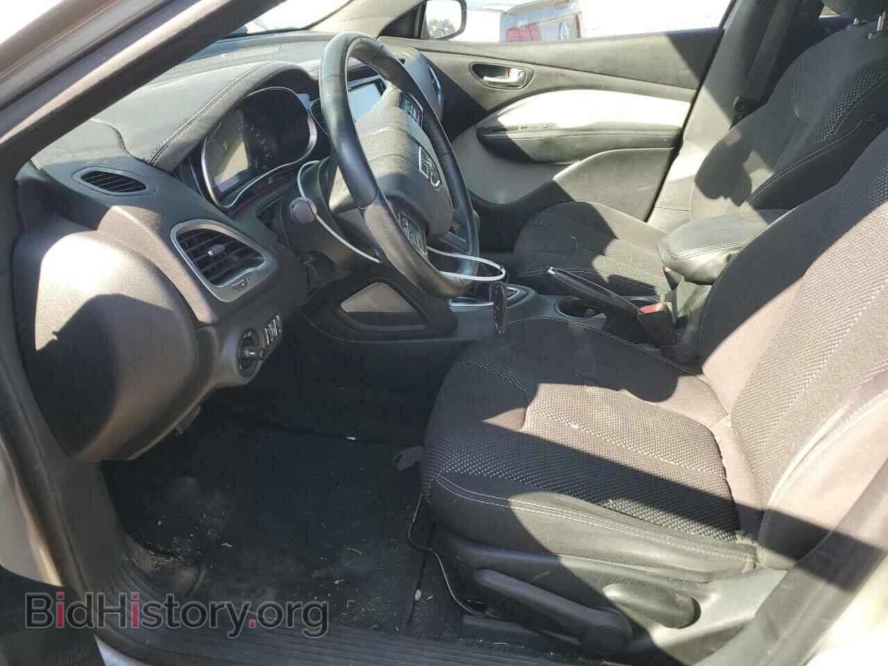 2015 DODGE DART - VIN: 1C3CDFBB7FD181588 - Photo 7