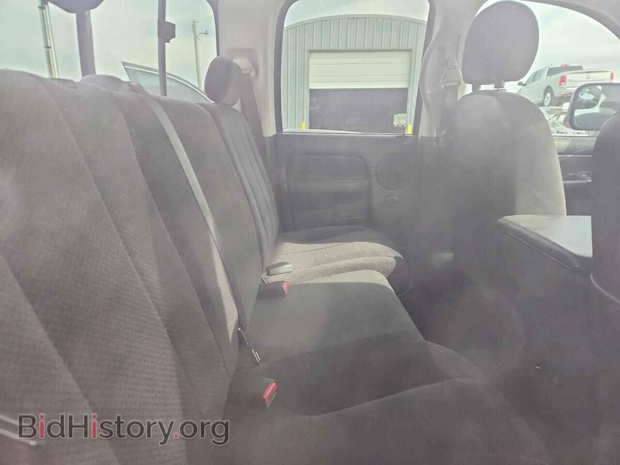 2005 DODGE RAM 3500 - VIN: 3D7MS48C55G767496 - Photo 10