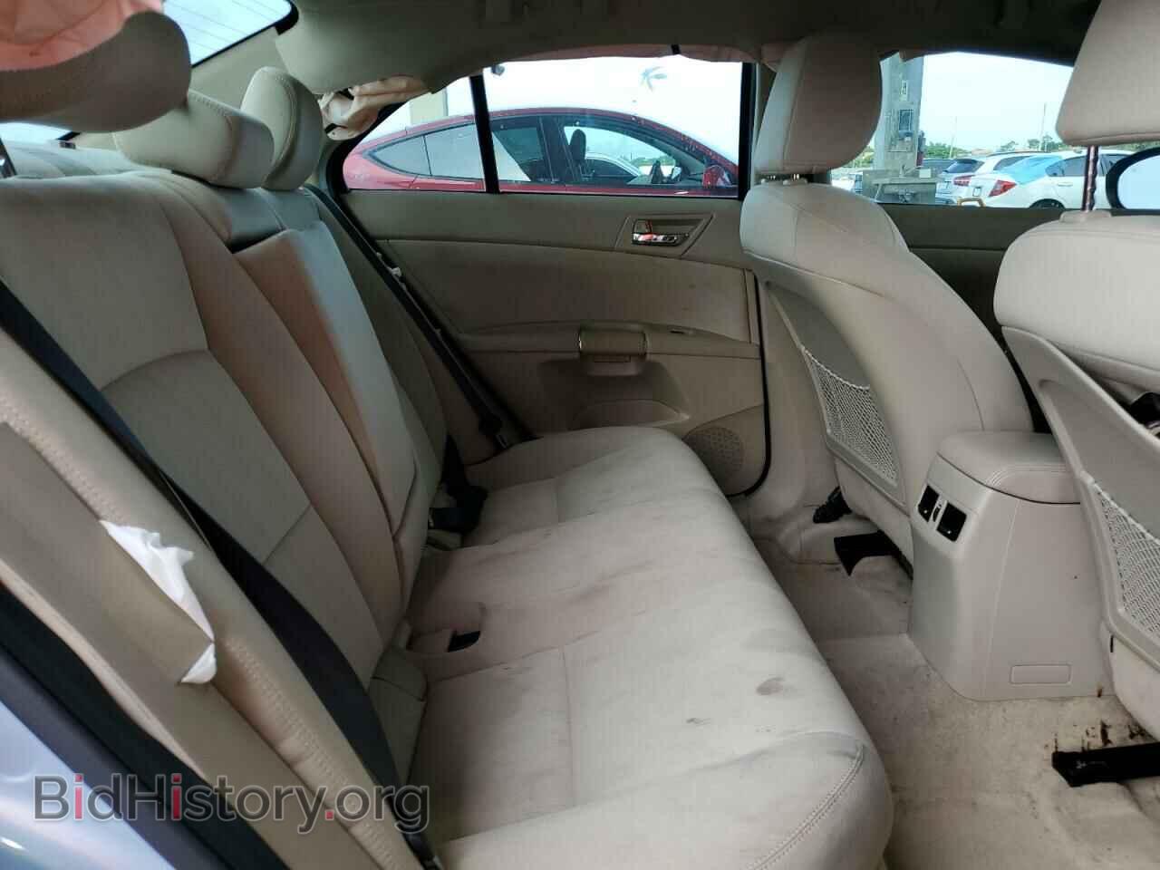 2012 SUZUKI KIZASHI - VIN: JS2RF9A33C6100717 - Фото 10