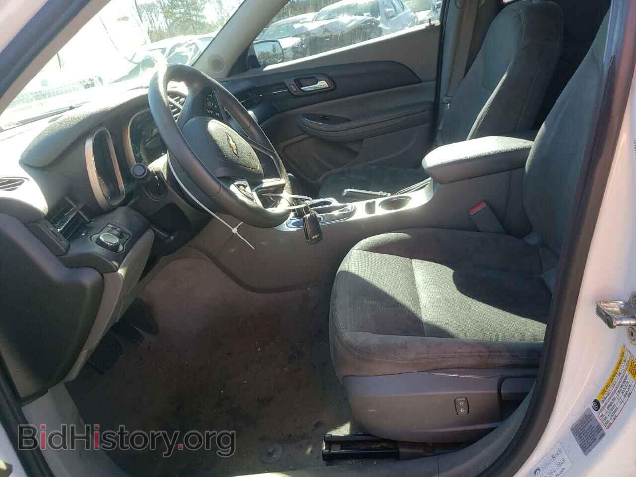 2014 DODGE JOURNEY - VIN: 3C4PDCBB7ET198203 - Фото 7